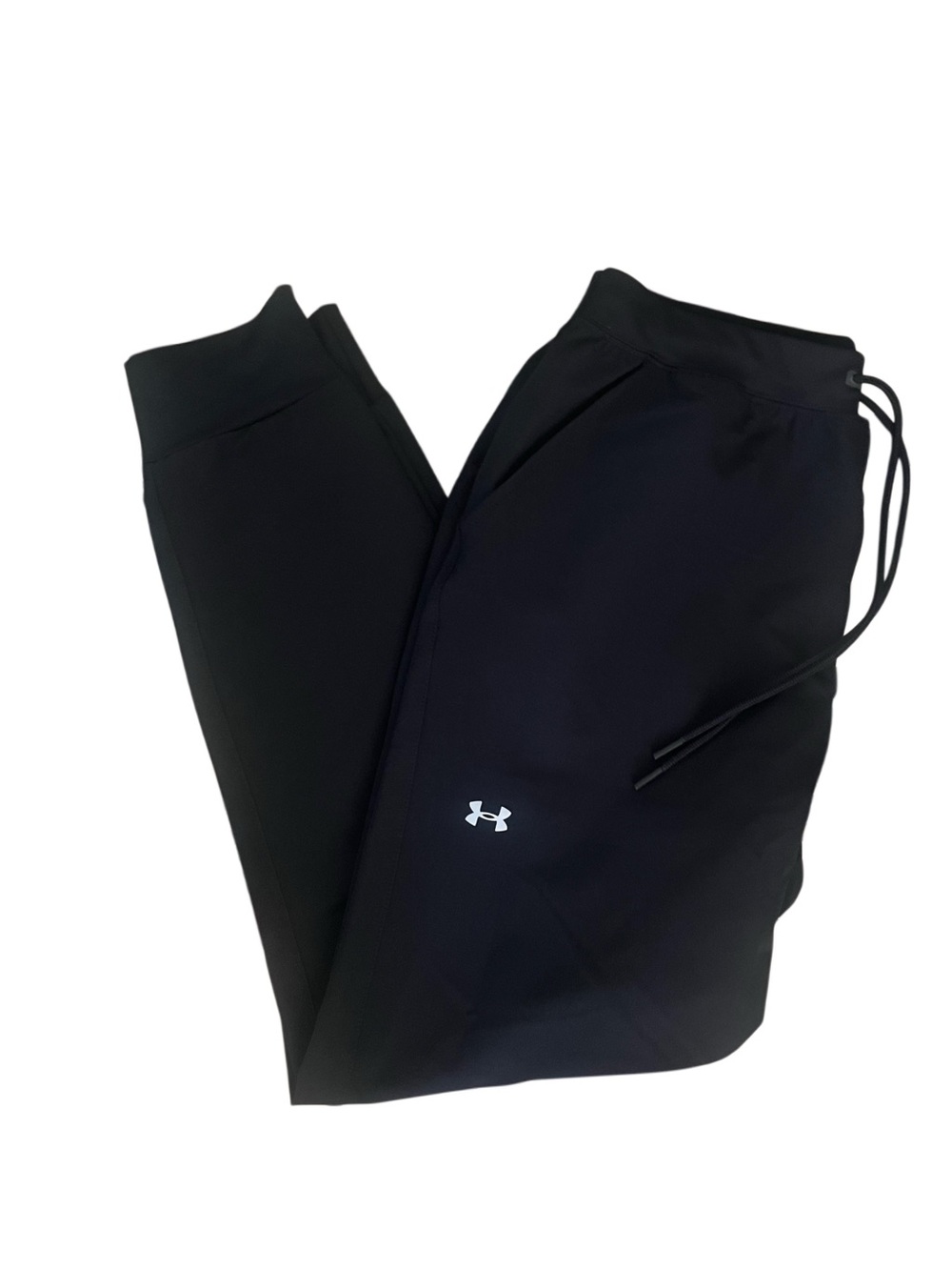 Under Armour Men’s Black Athletic Training Shorts